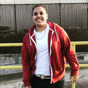 Meet your Posher, Emily